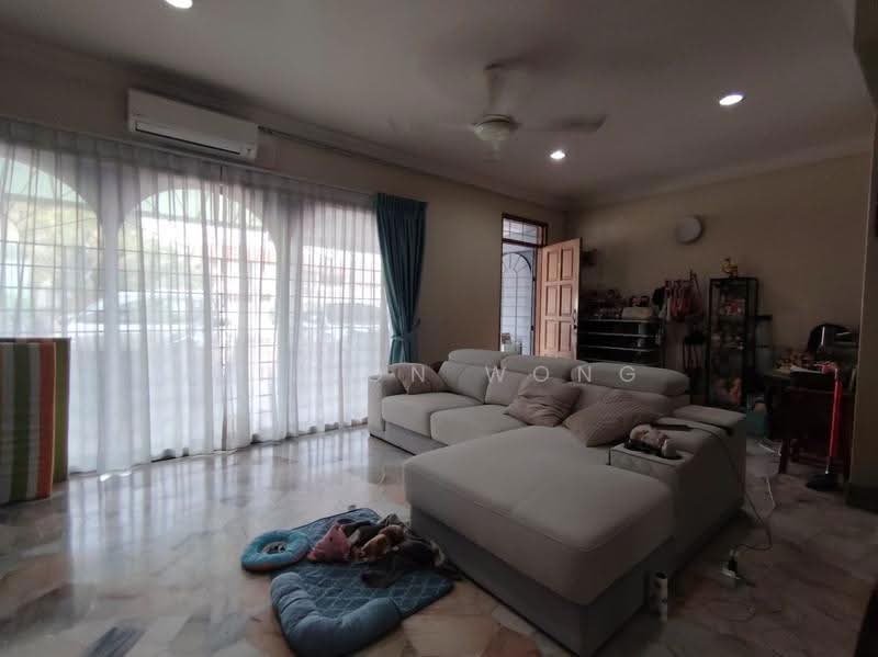 2-storey Terraced House for Sale in Taman Bukit Maluri (Kepong) - Wilson Wong - PropertyGuru.com.my