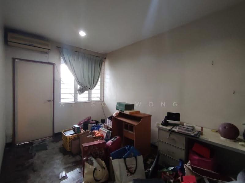 2-storey Terraced House for Sale in Taman Bukit Maluri (Kepong) - Wilson Wong - PropertyGuru.com.my