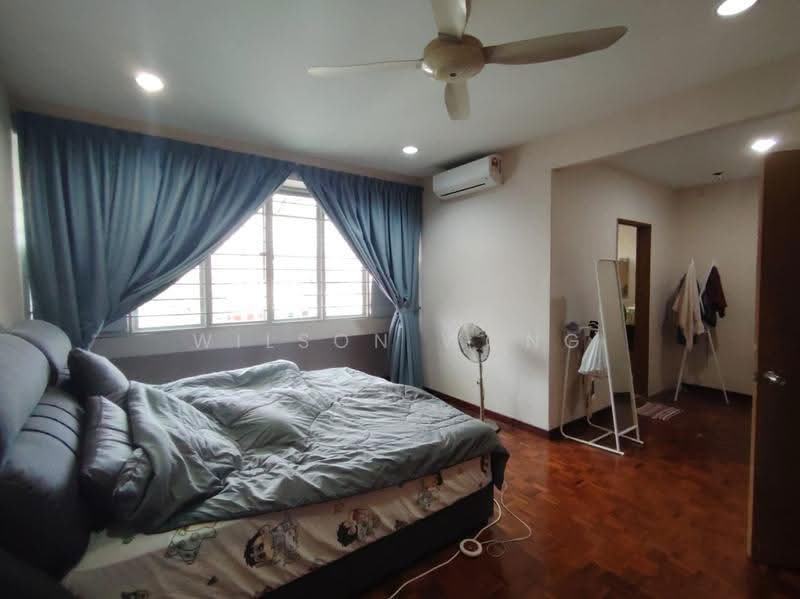 2-storey Terraced House for Sale in Taman Bukit Maluri (Kepong) - Wilson Wong - PropertyGuru.com.my