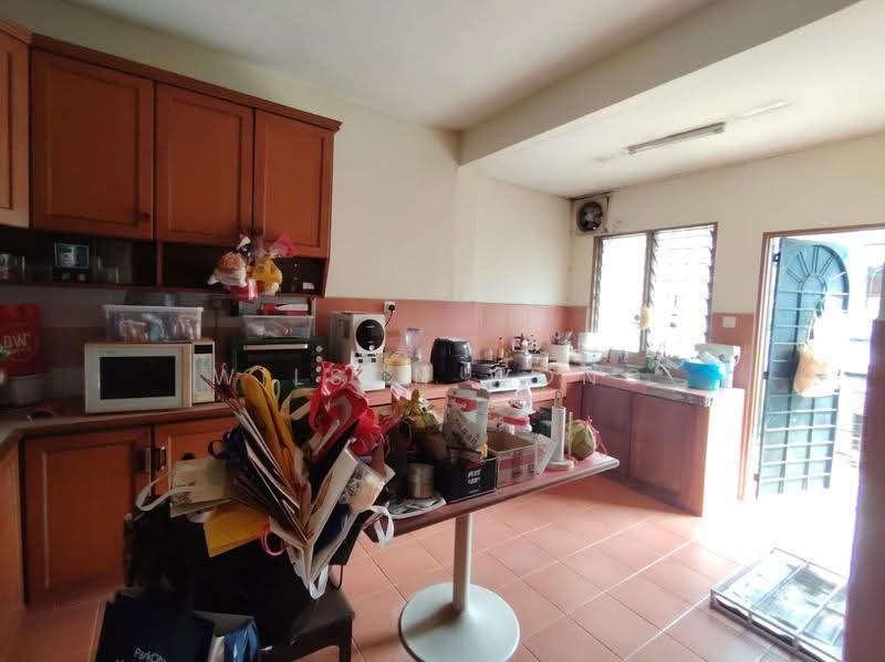 2-storey Terraced House for Sale in Taman Bukit Maluri (Kepong) - Wilson Wong - PropertyGuru.com.my