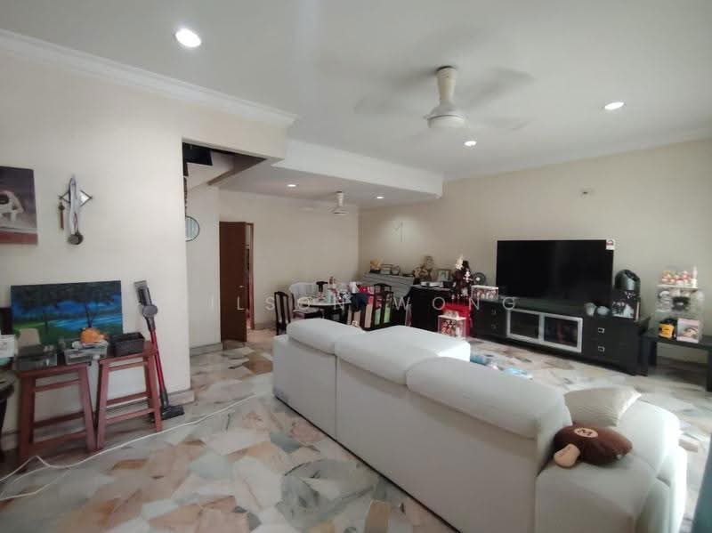 2-storey Terraced House for Sale in Taman Bukit Maluri (Kepong) - Wilson Wong - PropertyGuru.com.my