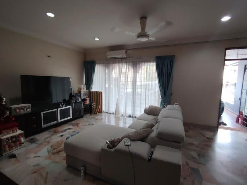 2-storey Terraced House for Sale in Taman Bukit Maluri (Kepong) - Wilson Wong - PropertyGuru.com.my