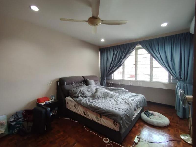2-storey Terraced House for Sale in Taman Bukit Maluri (Kepong) - Wilson Wong - PropertyGuru.com.my
