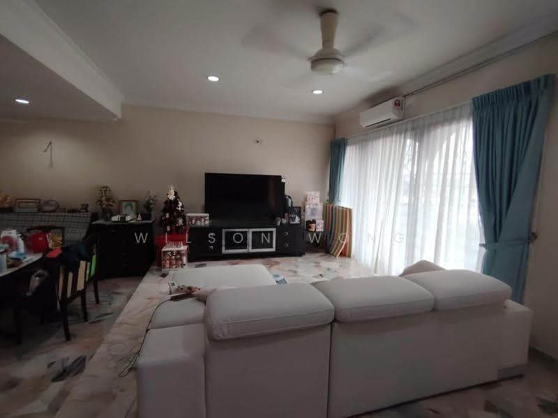 2-storey Terraced House for Sale in Taman Bukit Maluri (Kepong) - Wilson Wong - PropertyGuru.com.my