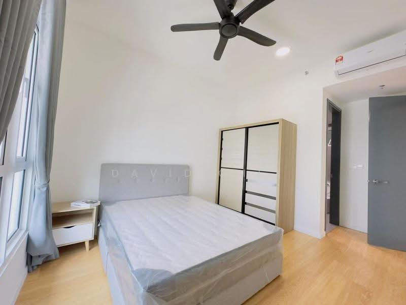 Condominium for Sale at Inspirasi - David Chee - Bedroom - PropertyGuru.com.my