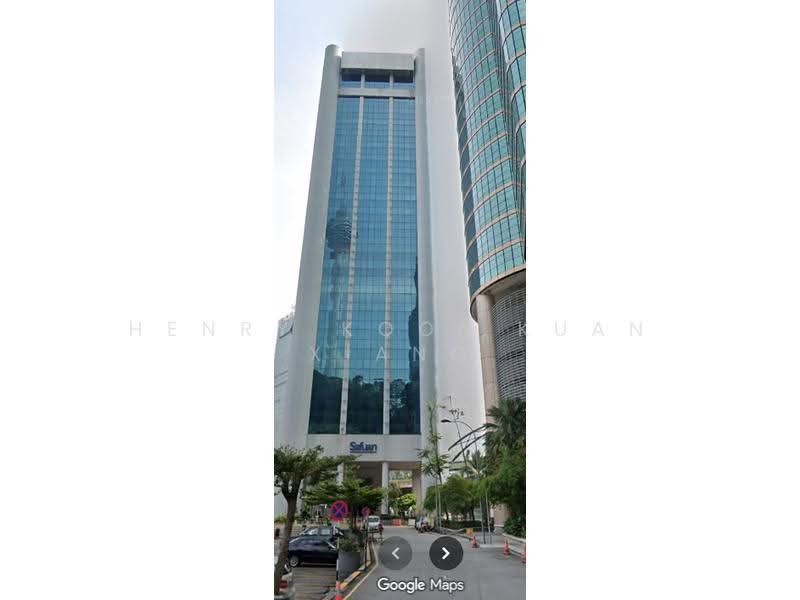 Office for Sale in Ampang (Kuala Lumpur) - Henry Kooi Kuan Xiang - Exterior - PropertyGuru.com.my