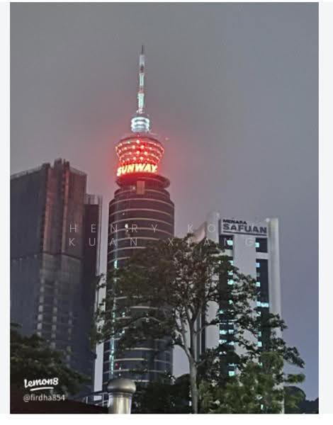 Office for Sale in Ampang (Kuala Lumpur) - Henry Kooi Kuan Xiang - Exterior - PropertyGuru.com.my