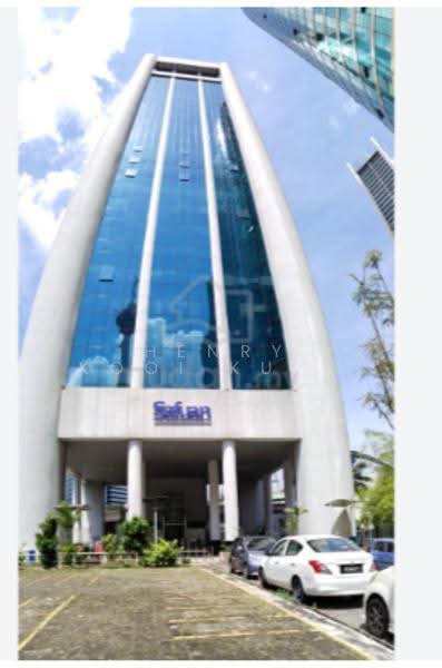 Office for Sale in Ampang (Kuala Lumpur) - Henry Kooi Kuan Xiang - Exterior - PropertyGuru.com.my