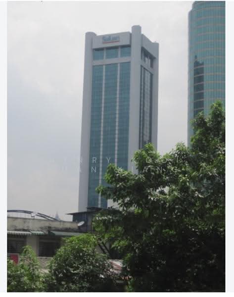 Office for Sale in Ampang (Kuala Lumpur) - Henry Kooi Kuan Xiang - PropertyGuru.com.my
