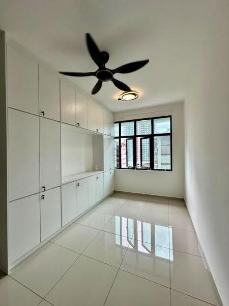 Kondominium untuk Disewa di Legasi Kampung Bharu - Peter Tan - Interior - PropertyGuru.com.my