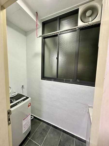 Kondominium untuk Disewa di Legasi Kampung Bharu - Peter Tan - Interior - PropertyGuru.com.my