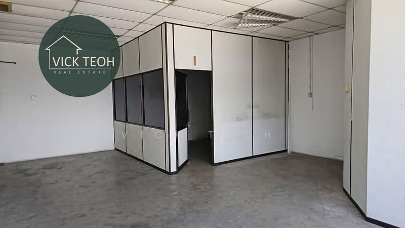 Kilang Teres untuk Dijual di Taman Industri Teguh (Bukit Mertajam) - Vick Teoh - Interior - PropertyGuru.com.my