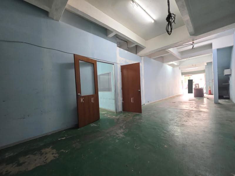 Kedai untuk Disewa di Taman Orkid (Cheras) - Ken Lew - Interior - PropertyGuru.com.my