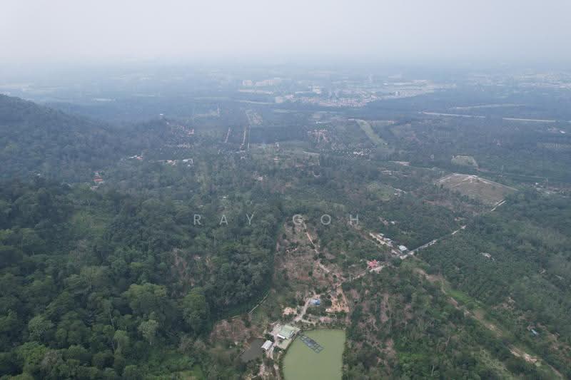 Tanah Pertanian untuk Dijual di Mantin (Negeri Sembilan) - Ray Goh - Exterior - PropertyGuru.com.my