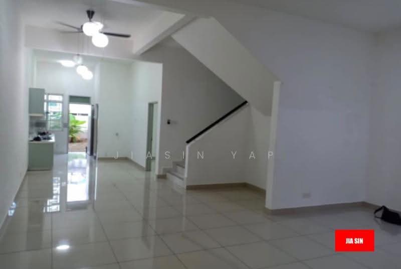 2-storey Terraced House for Sale in Relau (Sungai Ara) - Jiasin Yap - Living Room - PropertyGuru.com.my
