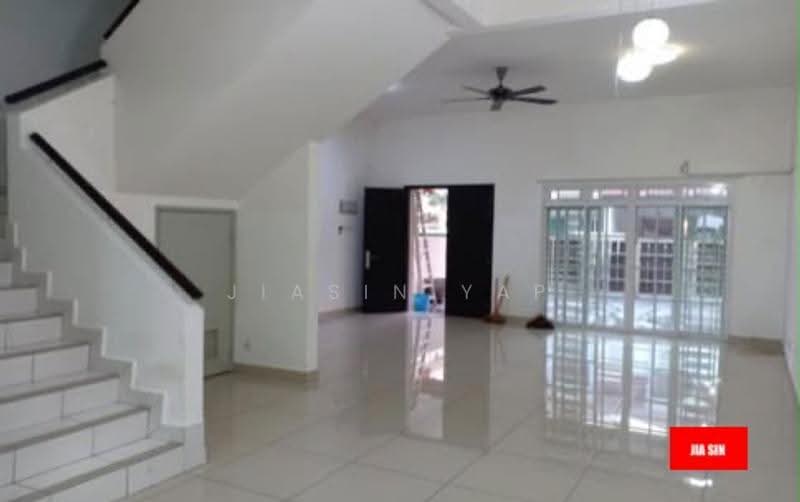 2-storey Terraced House for Sale in Relau (Sungai Ara) - Jiasin Yap - Living Room - PropertyGuru.com.my
