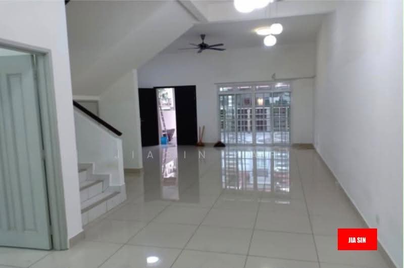 2-storey Terraced House for Sale in Relau (Sungai Ara) - Jiasin Yap - Living Room - PropertyGuru.com.my