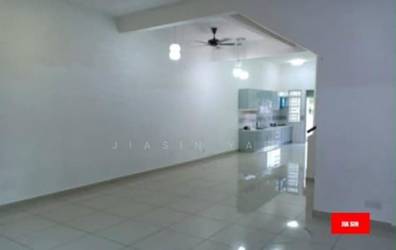 2-storey Terraced House for Sale in Relau (Sungai Ara) - Jiasin Yap - Kitchen - PropertyGuru.com.my