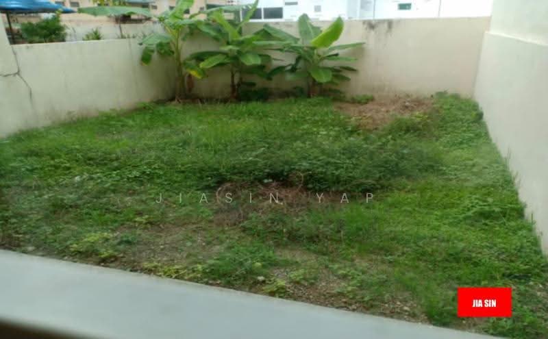 2-storey Terraced House for Sale in Relau (Sungai Ara) - Jiasin Yap - Garden - PropertyGuru.com.my