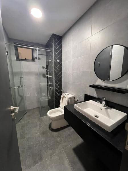 Service Residence for Rent at Sunway Velocity TWO - Devin Goik - Bathroom - PropertyGuru.com.my