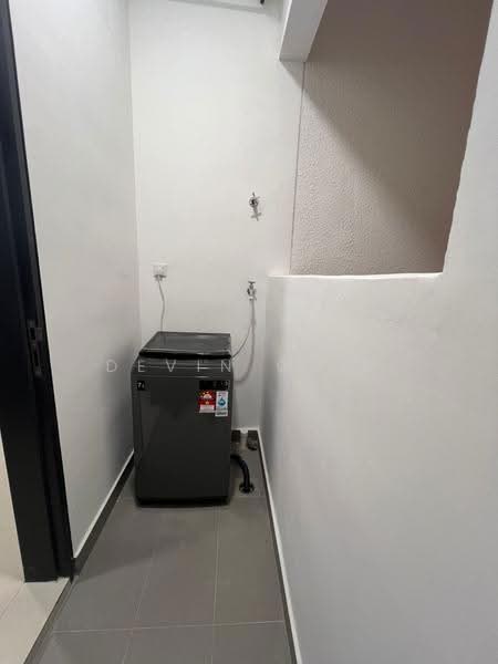 Service Residence for Rent at Sunway Velocity TWO - Devin Goik - Interior - PropertyGuru.com.my