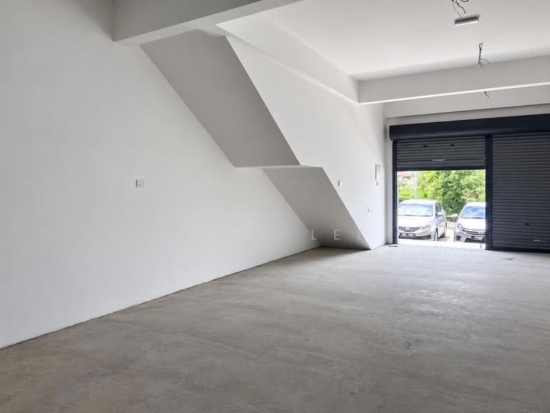 Shop / Office for Rent in Machang Bubok (Bukit Mertajam) - Janes Lee - Interior - PropertyGuru.com.my