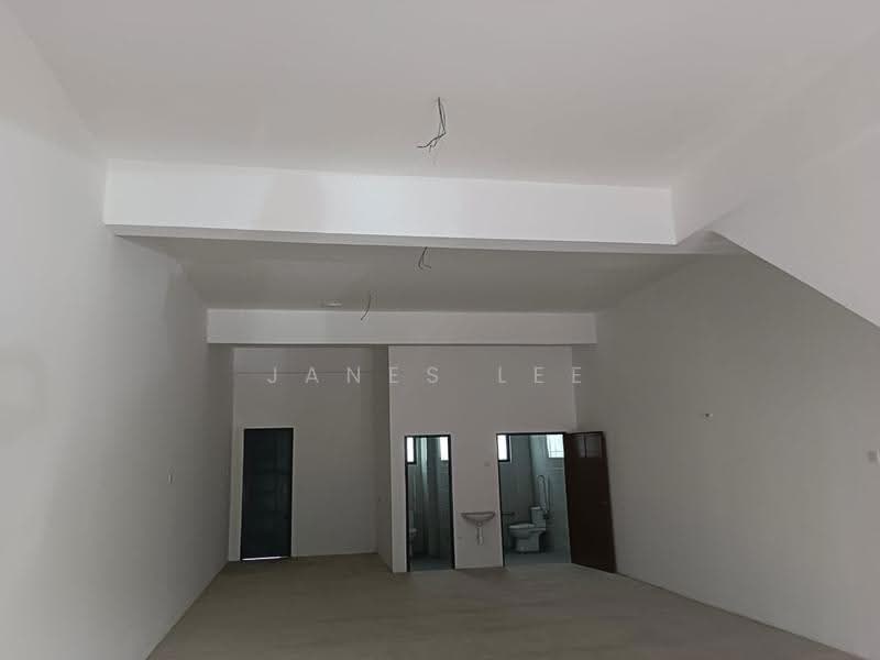 Shop / Office for Rent in Machang Bubok (Bukit Mertajam) - Janes Lee - Interior - PropertyGuru.com.my