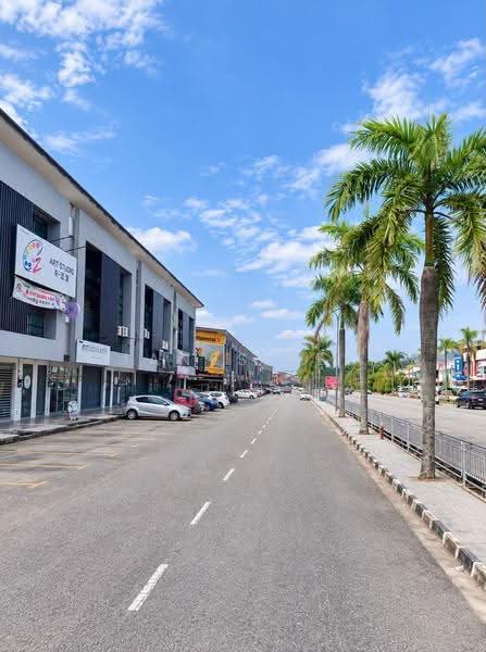 Shop / Office for Rent in Machang Bubok (Bukit Mertajam) - Janes Lee - Exterior - PropertyGuru.com.my