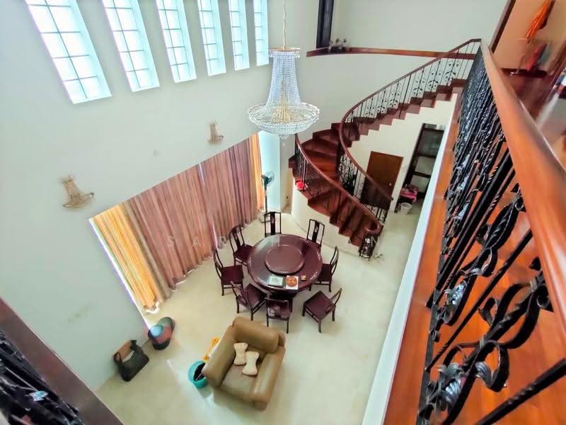 Bungalow House for Sale in SS3 (Petaling Jaya) - Sarah Tan - Dining Room - PropertyGuru.com.my