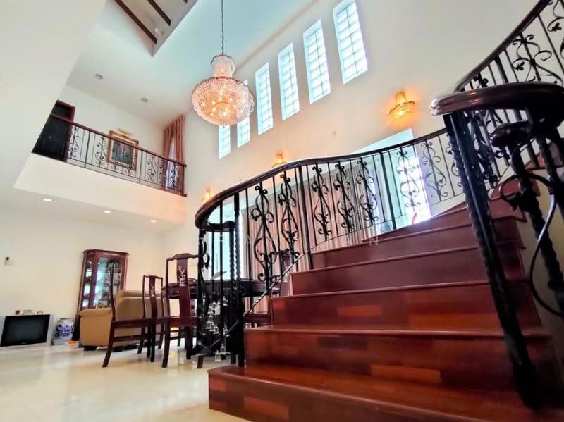 Bungalow House for Sale in SS3 (Petaling Jaya) - Sarah Tan - Interior - PropertyGuru.com.my