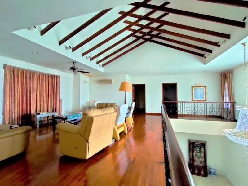 Bungalow House for Sale in SS3 (Petaling Jaya) - Sarah Tan - Living Room - PropertyGuru.com.my