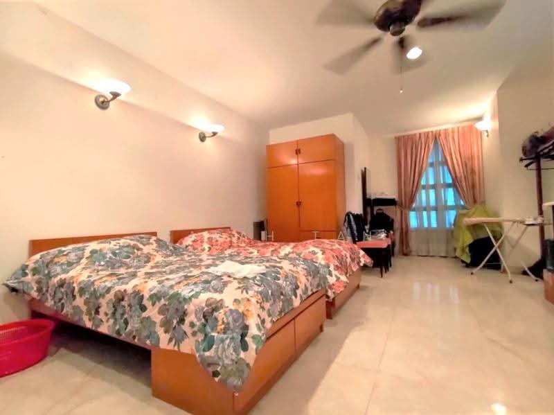 Bungalow House for Sale in SS3 (Petaling Jaya) - Sarah Tan - Bedroom - PropertyGuru.com.my