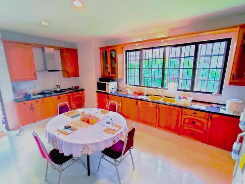 Bungalow House for Sale in SS3 (Petaling Jaya) - Sarah Tan - Kitchen - PropertyGuru.com.my