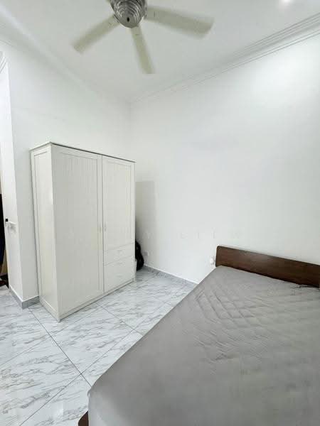 Cluster House for Rent in Taman Ekoflora (Johor Bahru) - Annly Liew - Bedroom - PropertyGuru.com.my