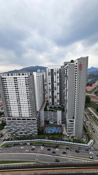 Kondominium untuk Dijual di PV9 Residences - Wilson Kee - Exterior - PropertyGuru.com.my