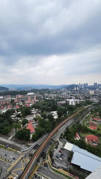 Kondominium untuk Dijual di PV9 Residences - Wilson Kee - Exterior - PropertyGuru.com.my