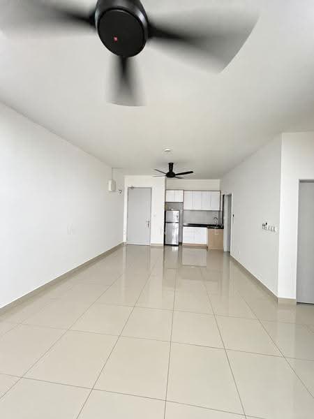 Kondominium untuk Dijual di PV9 Residences - Wilson Kee - Kitchen - PropertyGuru.com.my