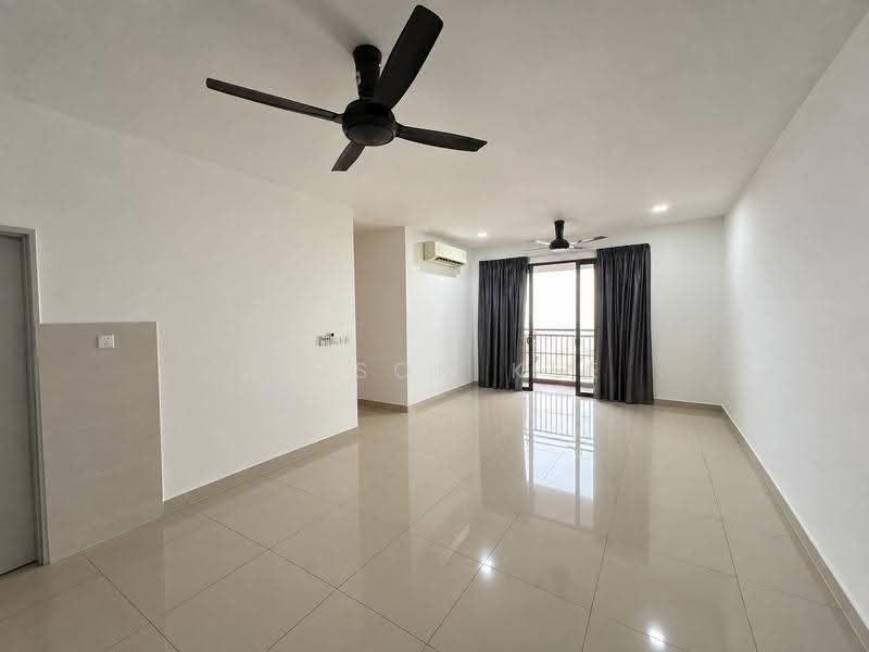 Kondominium untuk Dijual di PV9 Residences - Wilson Kee - Living Room - PropertyGuru.com.my