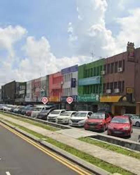 Shop for Sale in Taman Pelangi (Johor Bahru) - Catherine Thung - Exterior - PropertyGuru.com.my
