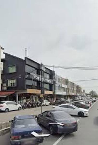 Shop for Sale in Taman Pelangi (Johor Bahru) - Catherine Thung - Exterior - PropertyGuru.com.my