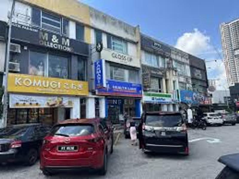 Shop for Sale in Taman Pelangi (Johor Bahru) - Catherine Thung - PropertyGuru.com.my