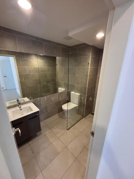 Service Residence for Rent at Residensi Estetik 8 (Est8) - Olivia Tan - Bathroom - PropertyGuru.com.my