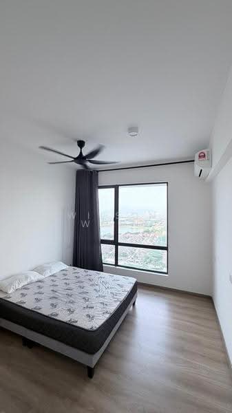 Kediaman Servis untuk Disewa di Baron Residence @ Lake City - Wilson Wong - Bedroom - PropertyGuru.com.my