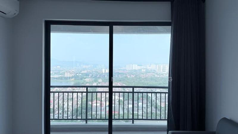Kediaman Servis untuk Disewa di Baron Residence @ Lake City - Wilson Wong - PropertyGuru.com.my