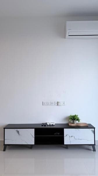 Kediaman Servis untuk Disewa di Baron Residence @ Lake City - Wilson Wong - PropertyGuru.com.my