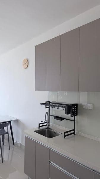 Kediaman Servis untuk Disewa di Baron Residence @ Lake City - Wilson Wong - PropertyGuru.com.my