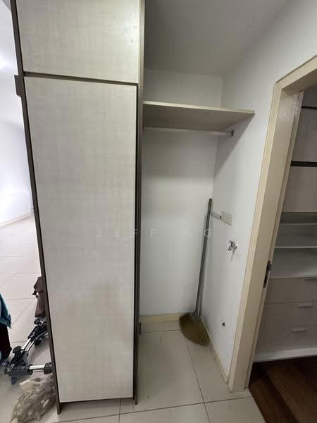 Service Residence for Rent at Renai Jelutong - Jeff Ng - Interior - PropertyGuru.com.my