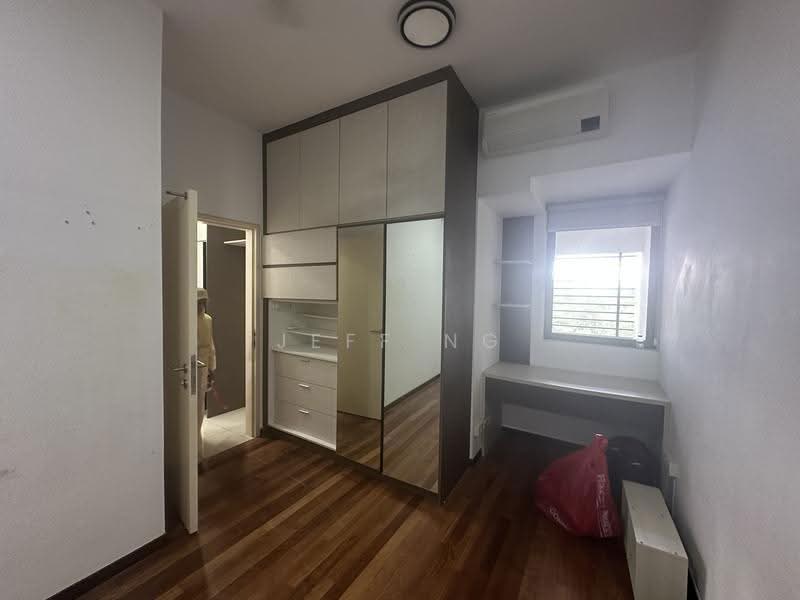 Service Residence for Rent at Renai Jelutong - Jeff Ng - Bedroom - PropertyGuru.com.my