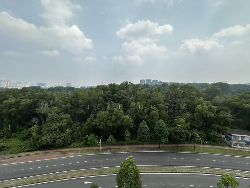Service Residence for Rent at Renai Jelutong - Jeff Ng - Exterior - PropertyGuru.com.my