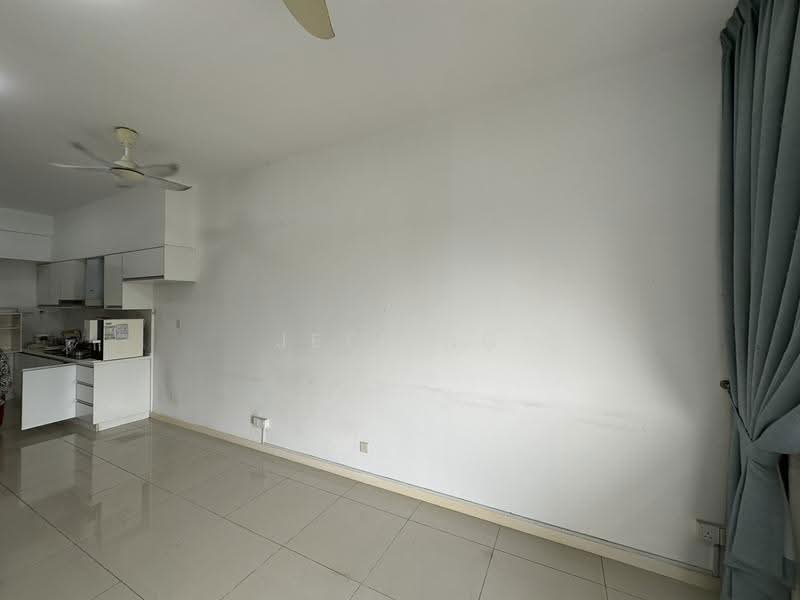 Service Residence for Rent at Renai Jelutong - Jeff Ng - Kitchen - PropertyGuru.com.my